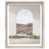 Natural Oak Shadowbox