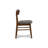 Caveney 18.31'' H Upholstered Side Chair-358873566