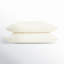 100% French Linen Pillowcase Set-101947071-101947073