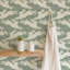 Hopping Hares - Silver Thicket Wallpaper-1215333377-1215333378