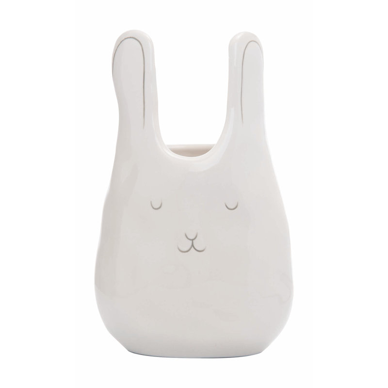 Vase de table lapin Phillipps