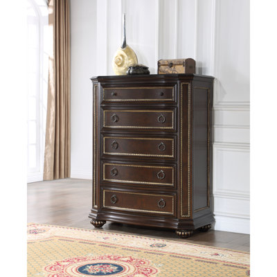 Commode Paris