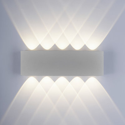 Cab Matte Black 25Cm H Hardwired Outdoor wall light with arm