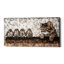 «Siesta» par Alexander Gunin, art mural sur toile-31497761