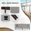 Upholstered Daybed