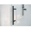 Eclipse 68 - 72 in. x 60 in. Fully Frameless Sliding Bathtub Door-979232419