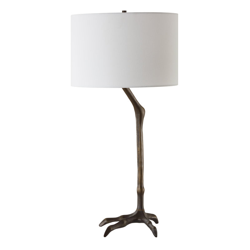 Tavarice Bird-Leg Table Lamp