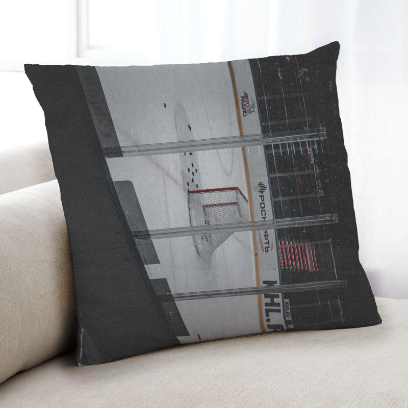 Coussin Sports 4, Synthétique