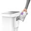 Simplehuman Rectangular Pedal Step-On Steel Bin with Liner Pocket-20713663-123190016