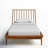 Henline Solid Wood Platform Spindle Bed-1347326410-1351540626