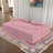 Temika Full / Double 78'' Upholstered Convertible Sofa-571275334