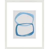 Abstract Painting by Jacques Pilon