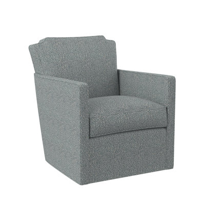 Chaise pivotante Elise