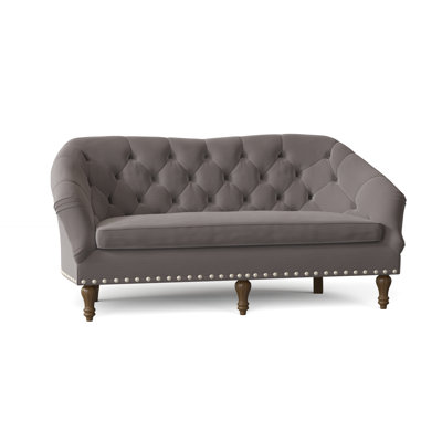 Siena Upholstered Sofa