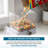 Zevro Food Storage Container-19614362