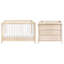Sprout Convertible Standard Nursery Furniture Set-1157086047