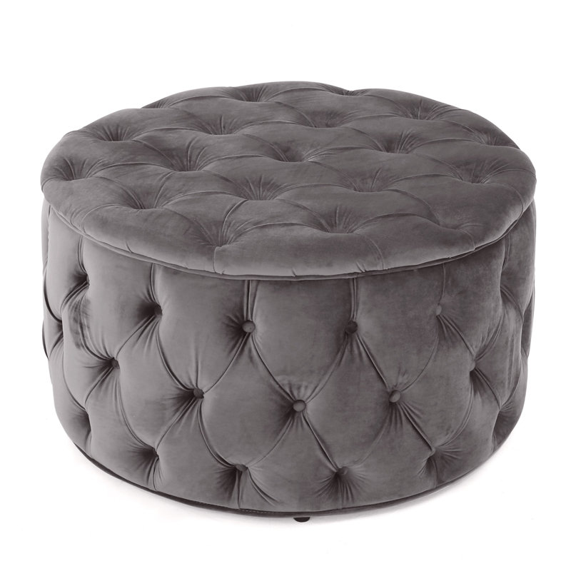 OTTOMAN, Gris
