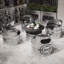 Ensemble repas rond 27,56 po Levora-1399416916