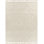 Hand Knotted Wool Moroccan Area Rug
