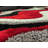 Fairground Performance Abstract Indoor Rug-1305470767