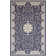 Jackson Oriental Multicolor Area Rug