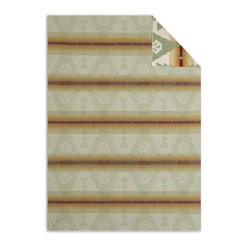 Pendleton Siskiyou Throw 50X70
