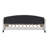 Modern Luxury Tufted Button Daybed,Full-178281187