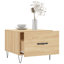 Edler Four Leg Coffee Table with Storage-724961977