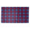 Plaid Indoor Rug