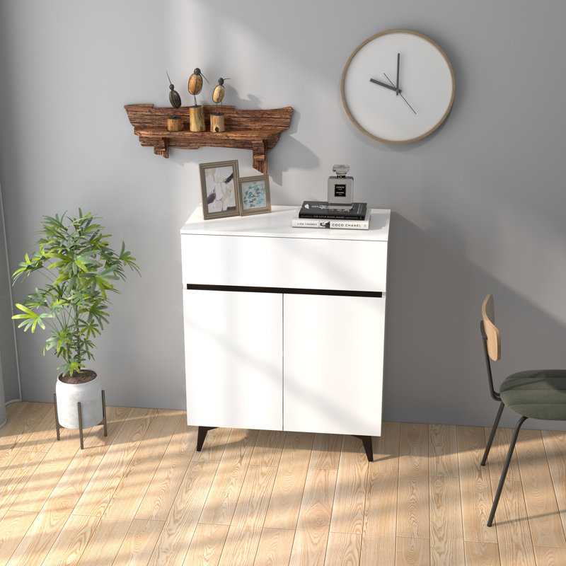 Gaspara Accent Cabinet