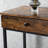 Bamburgh 39.4'' Console Table