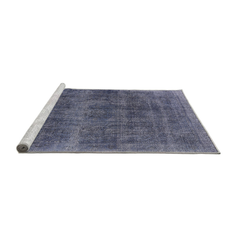 Indoor Rug, Round 7'