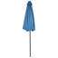 Parasol de 6 po Dewart-234922342