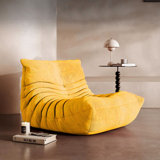 Chernjo Upholstered Accent Chair