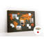 Marchal Cork Corkboard / Bulletin Board