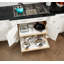 Tablette coulissante sur mesure Slide-A-Shelf-2135950012-2135949879-2136718436