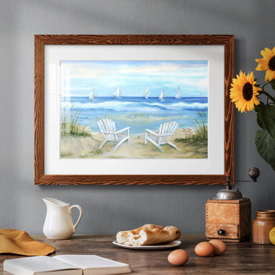 « Seaside Escape »