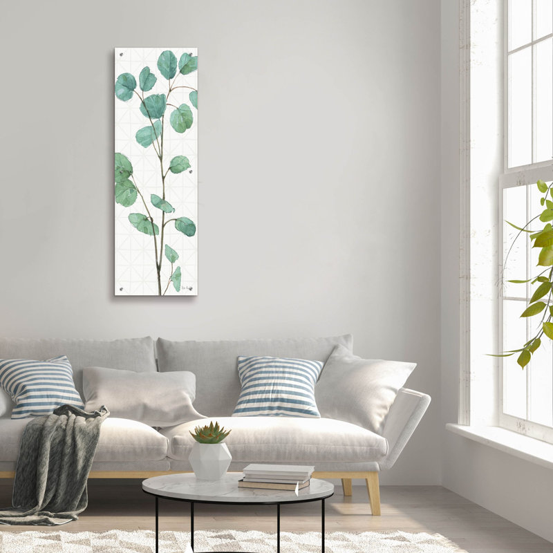 «Mixed Greens LIX» par Lisa Audit