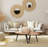 Odysseus Tray Top End Table Set