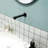 Mounting / Installation Required Single Bathroom Faucet