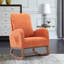 Chaise berçante Carriana-477462815