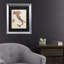 «Italy II» par Michael Tompsett, reproduction d'art graphique sur toile-240894588-240894584