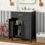 Ensemble de meuble-lavabo simple 24,2 po Fabeha-219306452
