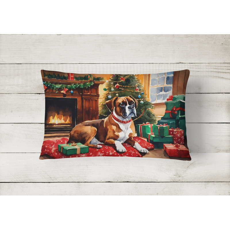 Other/No Pattern Outdoor Throw Pillow