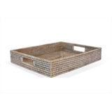 Bathroom Tray