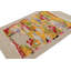 One-of-a-Kind 4'6x7'9 Hand Knotted Area Rug