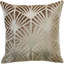 Lisbon Velvet Square Pillow Cover & Insert-103708036