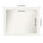 Emoni Solid Wood Wall Mirror-1941748361