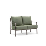 Outdoor 2 - Seat Loveseat