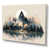 Toile tendue